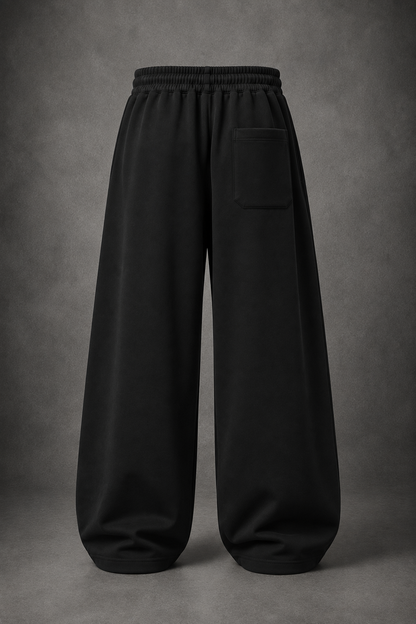 Flame Jogger