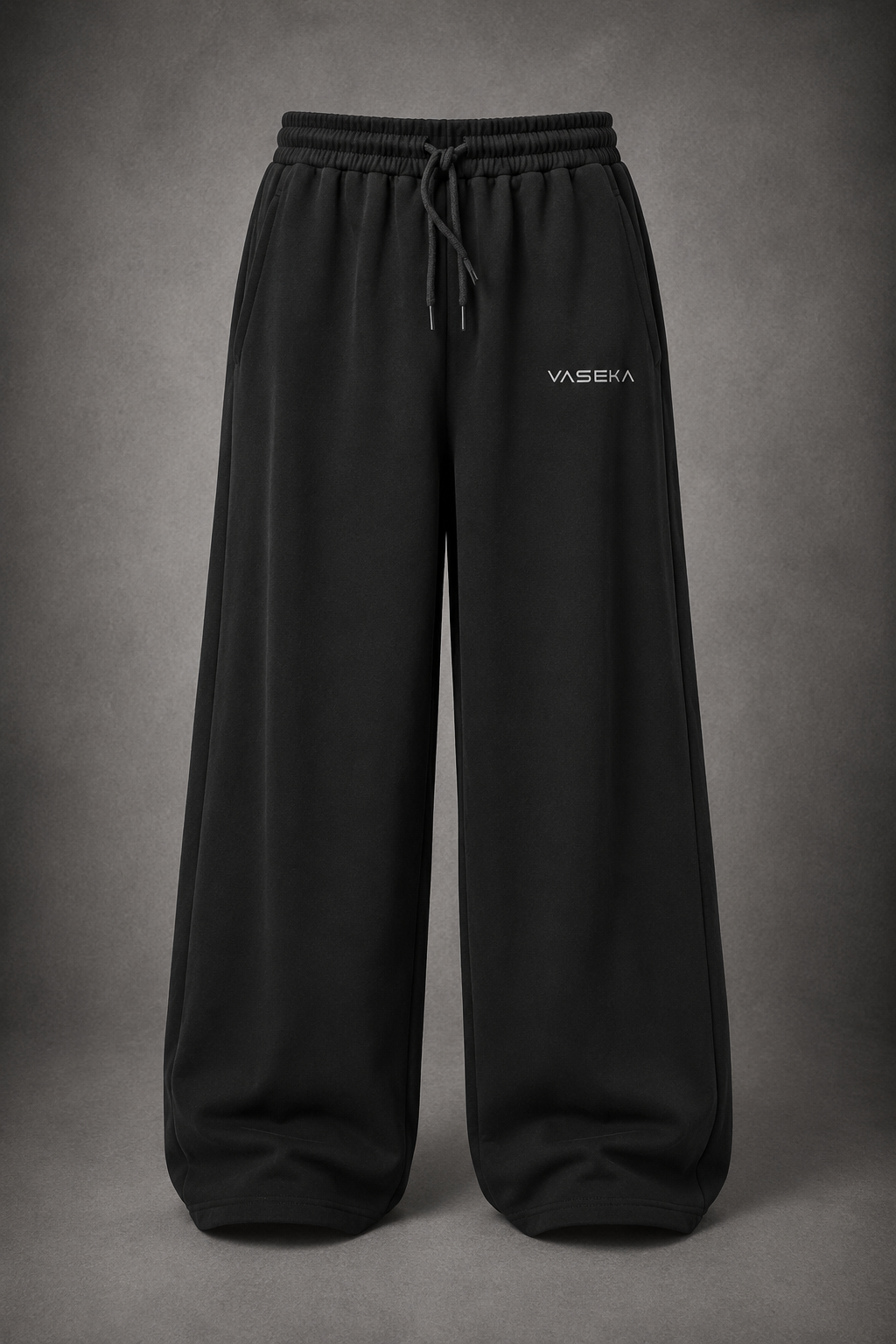 Vaseka black jogger